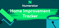 Numerator Launches Home Improvement Tracker
