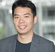 Jeffrey Tiong