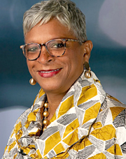 Sandra Sims-Williams