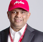 Tony Fernandes