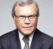 Sir Martin Sorrell