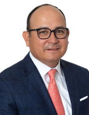 Albert Morales