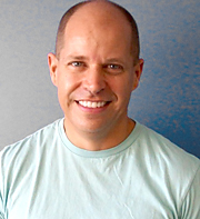 Brad Anderson