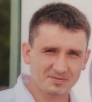 Aleksey Yudin