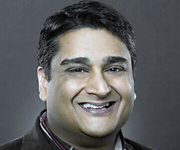 Sanjeev Somani