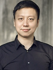 Clement Cao