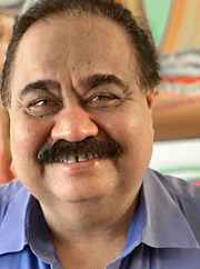 Sandeep Goyal