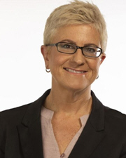 Alicia Olson-Keating