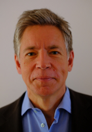 Patrik Johansson