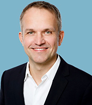 Oliver Weyergraf