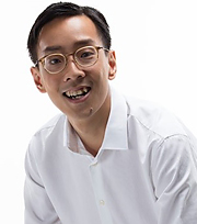 Damien Huang