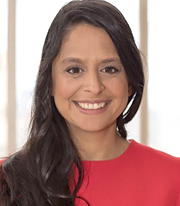 Anneka Gupta