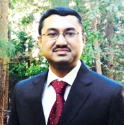 Parijat Banerjee