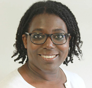 Gemma Cudjoe