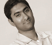 Vivek Bhaskaran