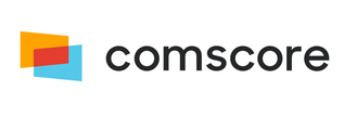 Comscore logo