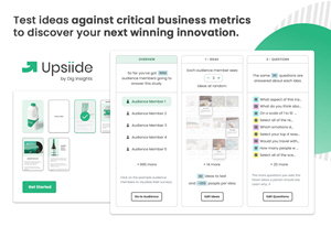 New Dig Feature Compares Ideas Again Business Metrics
