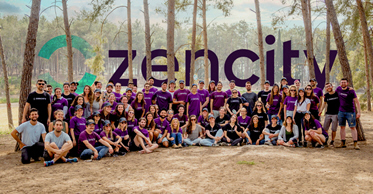 $30m for Zencity