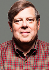 Mark Penn