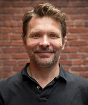 Bart Heilbron