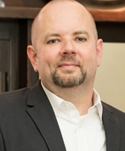 Mike Jackson