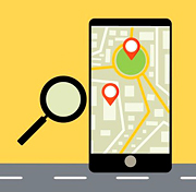 Google Bans SafeGraph for Selling User Location Data
