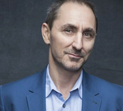 David Droga