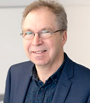 Professor David Firth