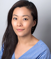 Peggy Choi