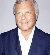 Sir Martin Sorrell