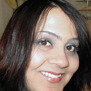 Vinita Srivastava