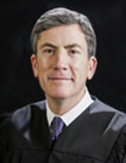 Judge Jon Tigar