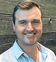 Bryant Leech