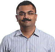 Arun Kumar
