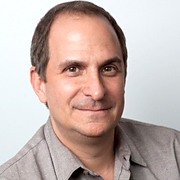 David Weissman