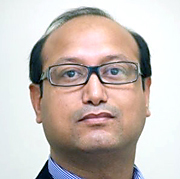 Sandeep Srivastava