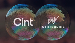 Cint Partners for Enhanced Survey Audience Profiling