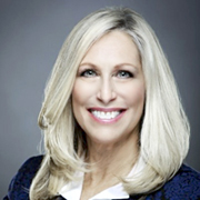 CEO Karyn Schoenbart