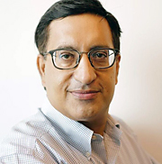 Rahul Sahgal