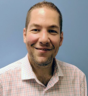 Bryan Segal