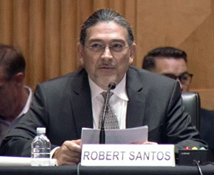 Robert Santos