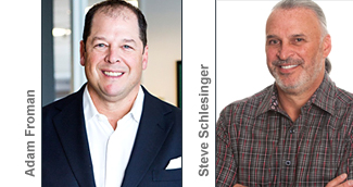 Schlesinger Buys Methodify and AskingCanadians Panel