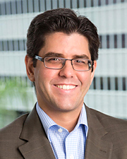 David Algranati