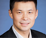 David Chen