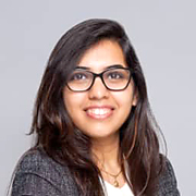 Yogeeta Chainani