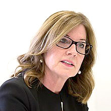 Elizabeth Denham