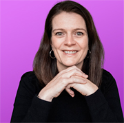 Jane Bloomfield