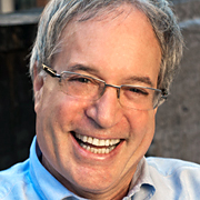 Robert Passikoff