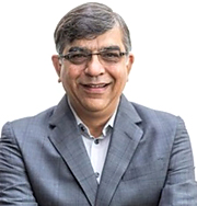 Sidharth Malik