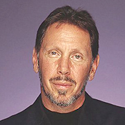 Larry Ellison